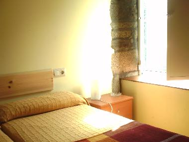 Casa de vacaciones en Santiago de Compostela (A Corua)Casa de vacaciones