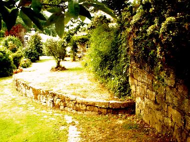 Casa de vacaciones en Santiago de Compostela (A Corua)Casa de vacaciones