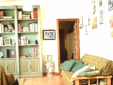 Casa de vacaciones en Santiago de Compostela (A Corua)Casa de vacaciones