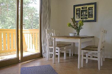 Apartamento de vacaciones en Trassenheide (Ostsee-Inseln)Casa de vacaciones