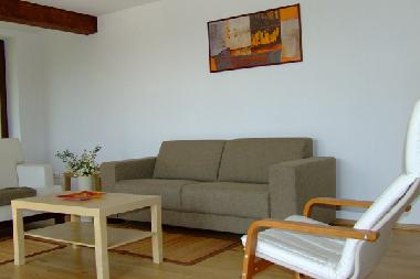 Casa de vacaciones en Velka Lomnica (Presovsky)Casa de vacaciones