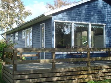 Casa de vacaciones en Brenderup (Fyn)Casa de vacaciones