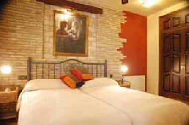 Apartamento de vacaciones en granada (Granada)Casa de vacaciones