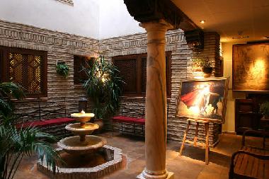 Apartamento de vacaciones en granada (Granada)Casa de vacaciones