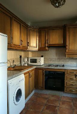 Apartamento de vacaciones en granada (Granada)Casa de vacaciones