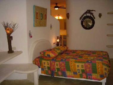 Casa de vacaciones en Las Terrenas (Samana)Casa de vacaciones