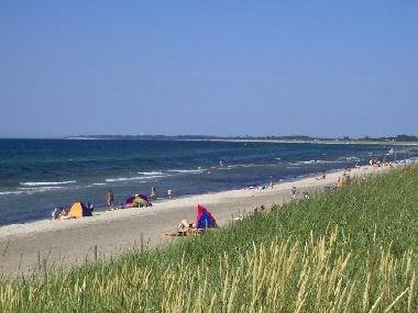 Apartamento de vacaciones en Dierhagen  (Fischland-Dar-Zingst)Casa de vacaciones