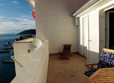 Apartamento de vacaciones en Supetarska Draga (Primorsko-Goranska)Casa de vacaciones