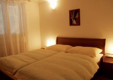 Apartamento de vacaciones en Supetarska Draga (Primorsko-Goranska)Casa de vacaciones