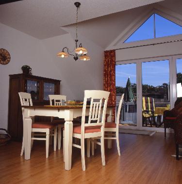 Apartamento de vacaciones en Insel Poel (Ostsee-Inseln)Casa de vacaciones