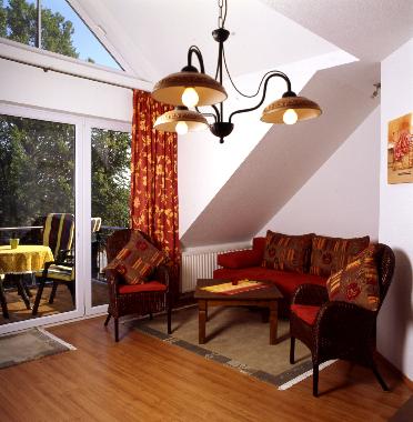 Apartamento de vacaciones en Insel Poel (Ostsee-Inseln)Casa de vacaciones
