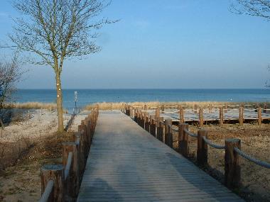 Apartamento de vacaciones en Insel Poel (Ostsee-Inseln)Casa de vacaciones