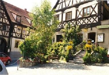 Apartamento de vacaciones en Zeil a. Main (Unterfranken)Casa de vacaciones