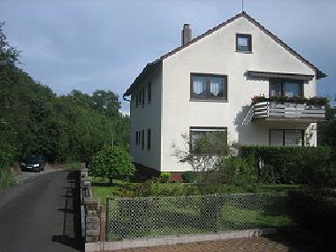 Apartamento de vacaciones en Zeil a. Main (Unterfranken)Casa de vacaciones