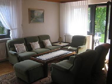Apartamento de vacaciones en Zeil a. Main (Unterfranken)Casa de vacaciones