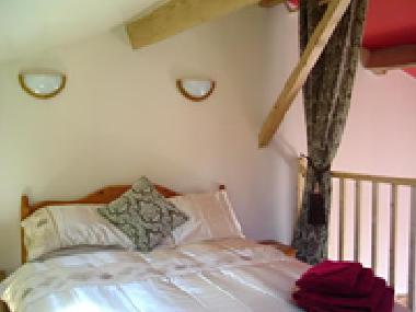 Apartamento de vacaciones en Le langon (Vende)Casa de vacaciones