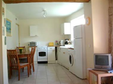 Apartamento de vacaciones en Le langon (Vende)Casa de vacaciones