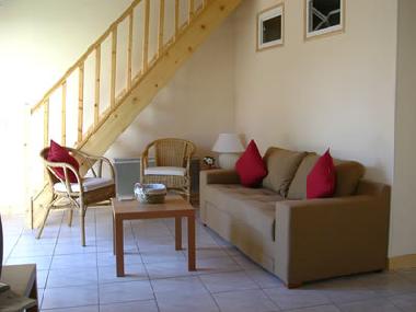 Apartamento de vacaciones en Le langon (Vende)Casa de vacaciones