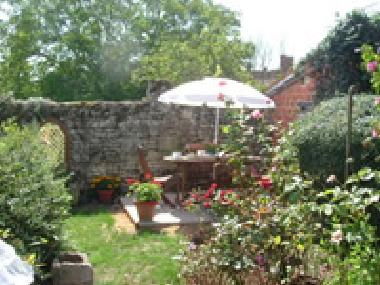 Apartamento de vacaciones en Le langon (Vende)Casa de vacaciones