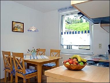 Apartamento de vacaciones en Ilmenau OT Manebach (Thringer Wald)Casa de vacaciones