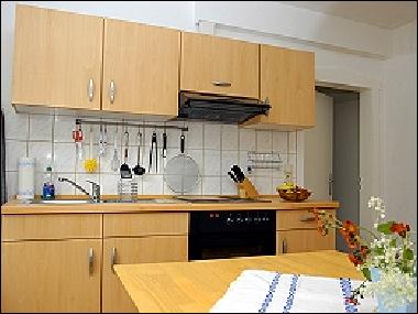 Apartamento de vacaciones en Ilmenau OT Manebach (Thringer Wald)Casa de vacaciones