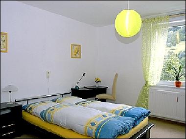 Apartamento de vacaciones en Ilmenau OT Manebach (Thringer Wald)Casa de vacaciones