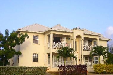 Apartamento de vacaciones en Clermont (Saint James)Casa de vacaciones