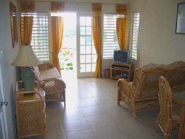 Apartamento de vacaciones en Clermont (Saint James)Casa de vacaciones