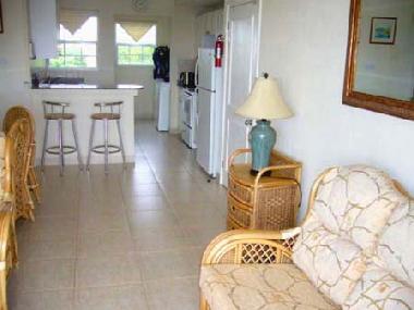 Apartamento de vacaciones en Clermont (Saint James)Casa de vacaciones