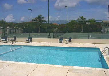 Apartamento de vacaciones en Clermont (Saint James)Casa de vacaciones