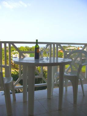 Apartamento de vacaciones en Clermont (Saint James)Casa de vacaciones