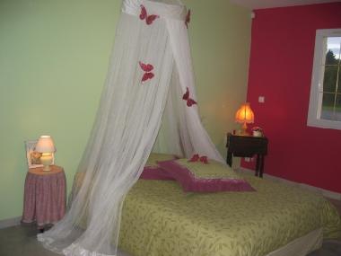 Cama y desayuno en Le Mans (Sarthe)Casa de vacaciones