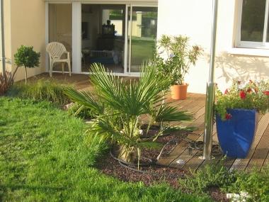 Cama y desayuno en Le Mans (Sarthe)Casa de vacaciones