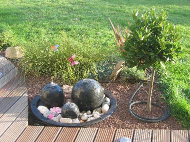 Cama y desayuno en Le Mans (Sarthe)Casa de vacaciones