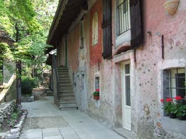 Casa de vacaciones en Verbania (Verbano-Cusio-Ossola)Casa de vacaciones