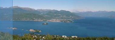 Casa de vacaciones en Verbania (Verbano-Cusio-Ossola)Casa de vacaciones