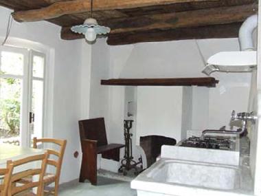 Casa de vacaciones en Verbania (Verbano-Cusio-Ossola)Casa de vacaciones