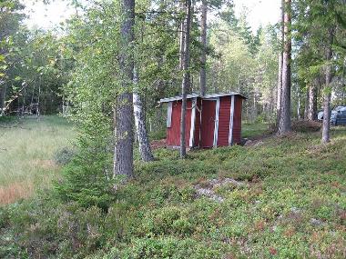 Casa de vacaciones en St�psj�n - Torsby (V�rmland)Casa de vacaciones