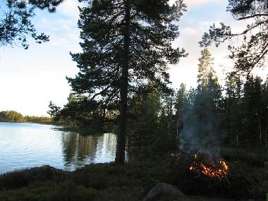 Casa de vacaciones en St�psj�n - Torsby (V�rmland)Casa de vacaciones
