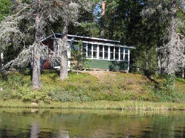 Casa de vacaciones en St�psj�n - Torsby (V�rmland)Casa de vacaciones