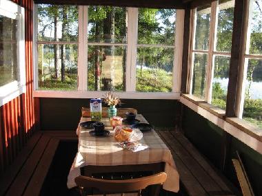 Casa de vacaciones en St�psj�n - Torsby (V�rmland)Casa de vacaciones