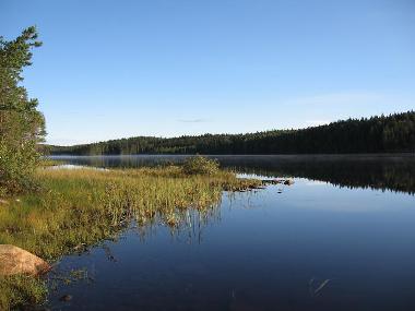 Casa de vacaciones en St�psj�n - Torsby (V�rmland)Casa de vacaciones