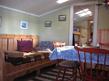 Casa de vacaciones en St�psj�n - Torsby (V�rmland)Casa de vacaciones