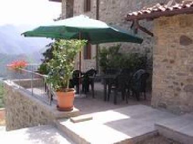 Casa de vacaciones en Castelnuovo di Garfagnana (Lucca)Casa de vacaciones