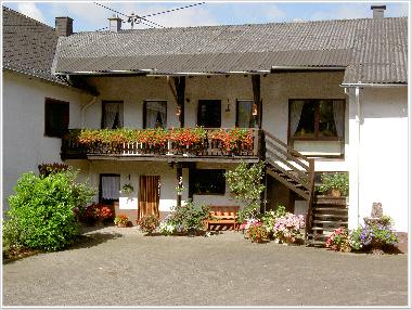 Apartamento de vacaciones en Loogh (Eifel - Ahr)Casa de vacaciones