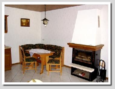 Apartamento de vacaciones en Loogh (Eifel - Ahr)Casa de vacaciones
