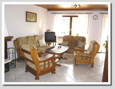 Apartamento de vacaciones en Loogh (Eifel - Ahr)Casa de vacaciones
