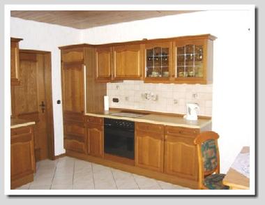 Apartamento de vacaciones en Loogh (Eifel - Ahr)Casa de vacaciones