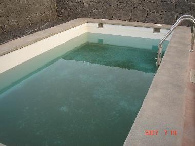 Chalet en Yaiza (Lanzarote)Casa de vacaciones