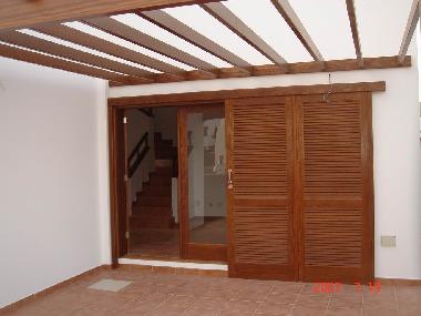 Chalet en Yaiza (Lanzarote)Casa de vacaciones